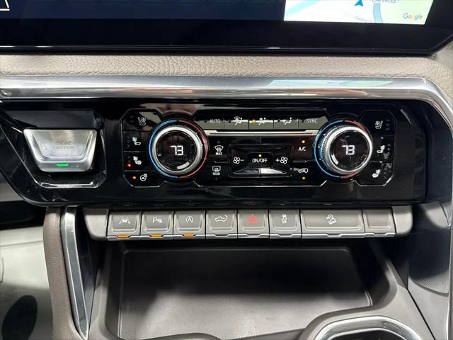 2026 GMC Sierra 1500 Crew Cab, Short Bed, Denali, 4WD