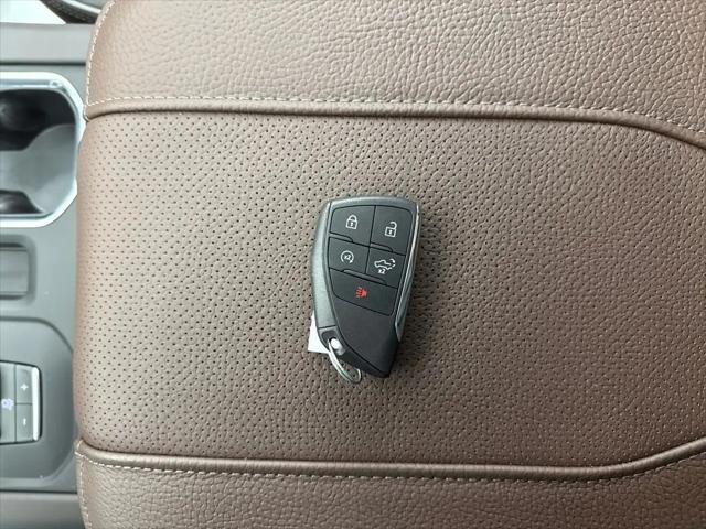 2026 GMC Sierra 1500 Crew Cab, Short Bed, Denali, 4WD