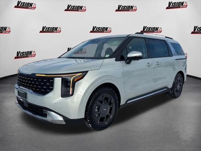 2026 Kia Carnival MPV SX for sale in Canandaigua, NY