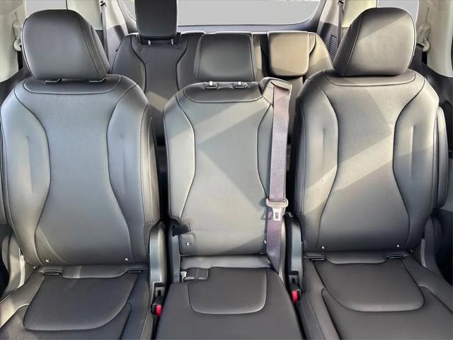 2026 Kia Carnival MPV SX