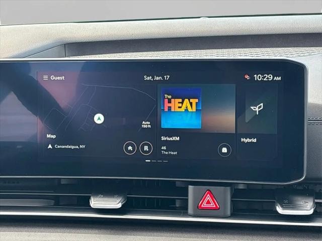 2026 Kia Carnival MPV SX