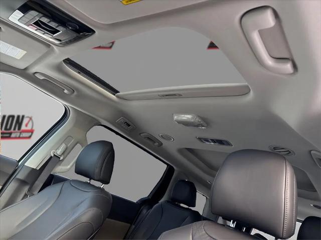 2026 Kia Carnival MPV SX