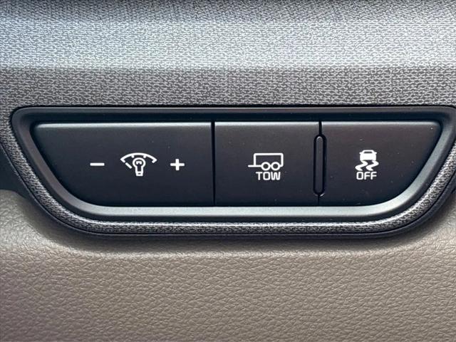 2026 Kia Carnival MPV SX