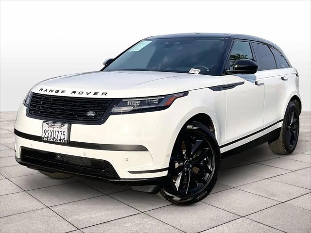2026 Land Rover Range Rover Velar S for sale in Sacramento, CA