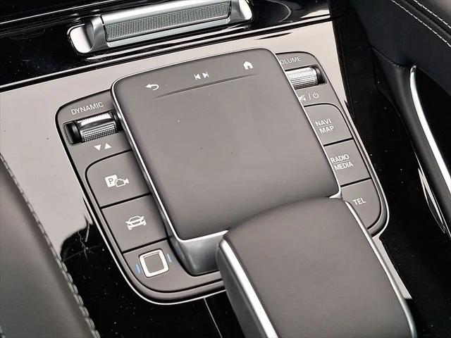 2026 Mercedes-Benz GLS AMG GLS 63 4MATIC+