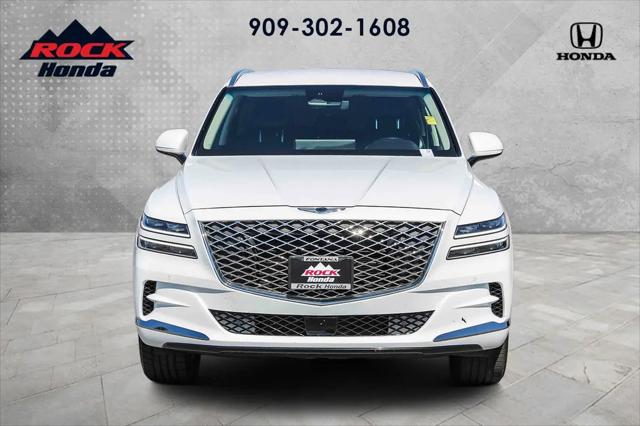 2023 Genesis GV80 2.5T AWD