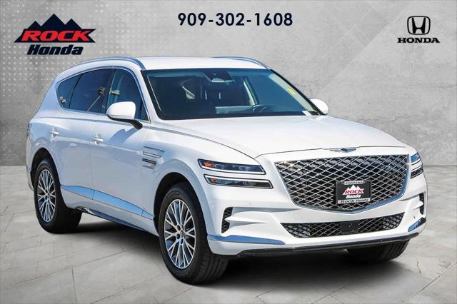 2023 Genesis GV80 2.5T AWD