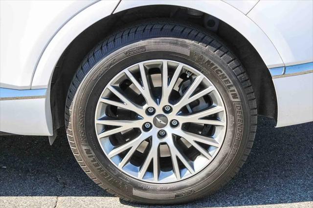 2023 Genesis GV80 2.5T AWD
