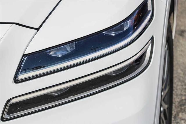 2023 Genesis GV80 2.5T AWD