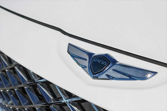 2023 Genesis GV80 2.5T AWD