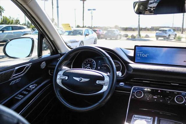 2023 Genesis GV80 2.5T AWD