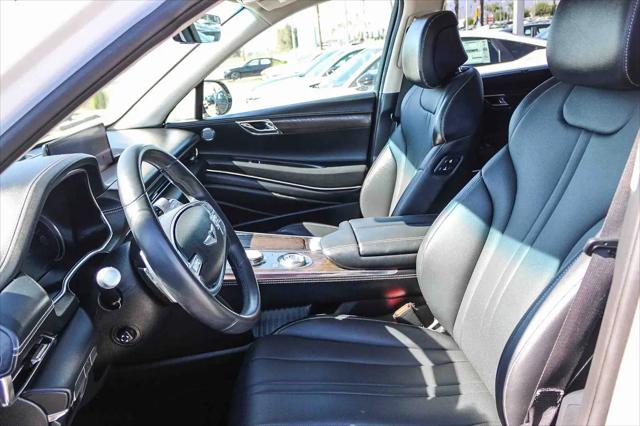 2023 Genesis GV80 2.5T AWD
