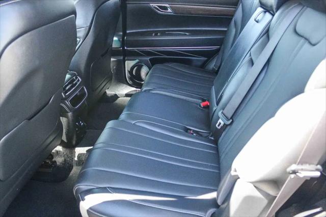 2023 Genesis GV80 2.5T AWD