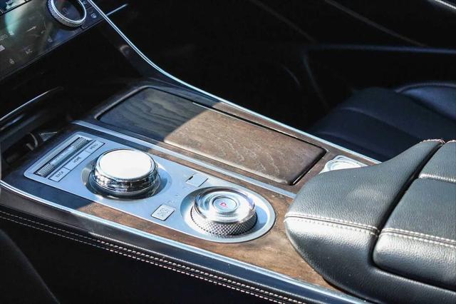 2023 Genesis GV80 2.5T AWD