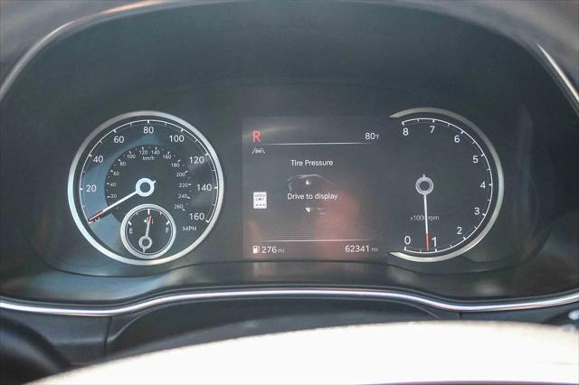 2023 Genesis GV80 2.5T AWD
