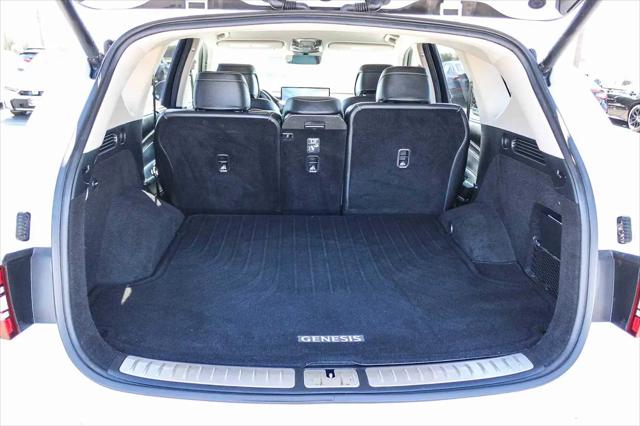 2023 Genesis GV80 2.5T AWD