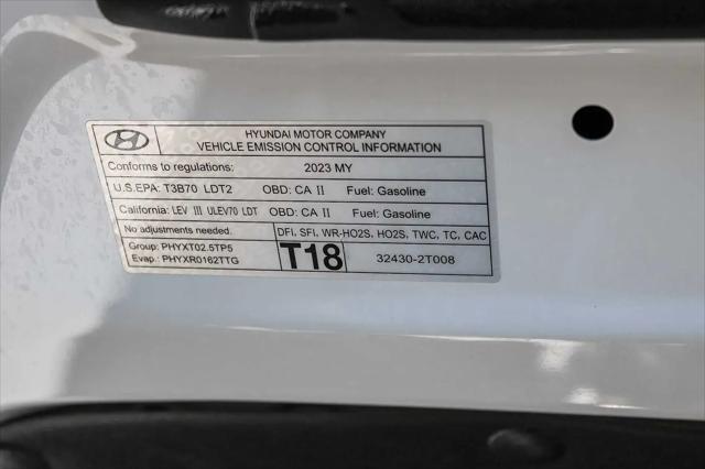 2023 Genesis GV80 2.5T AWD