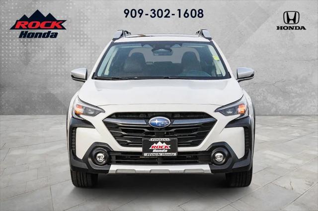2023 Subaru Outback Touring XT