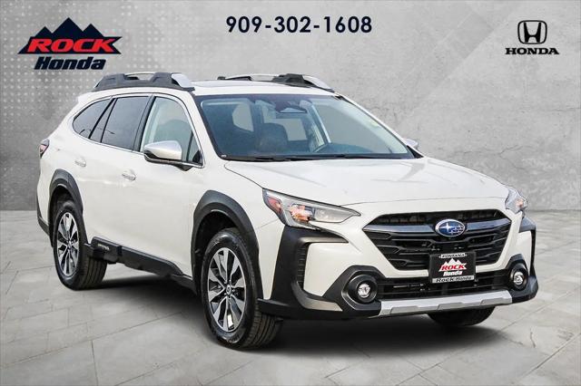 2023 Subaru Outback Touring XT