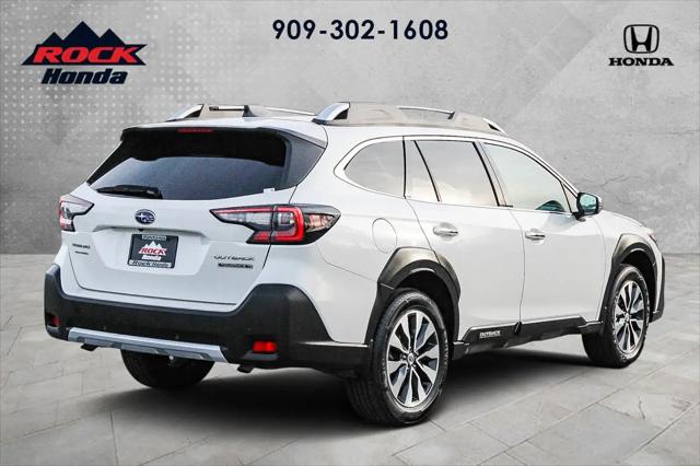 2023 Subaru Outback Touring XT