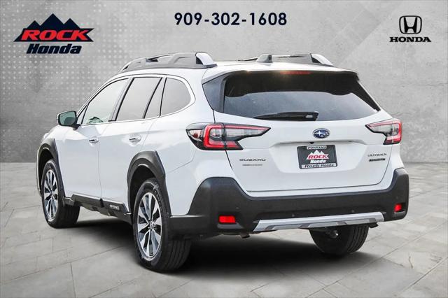 2023 Subaru Outback Touring XT