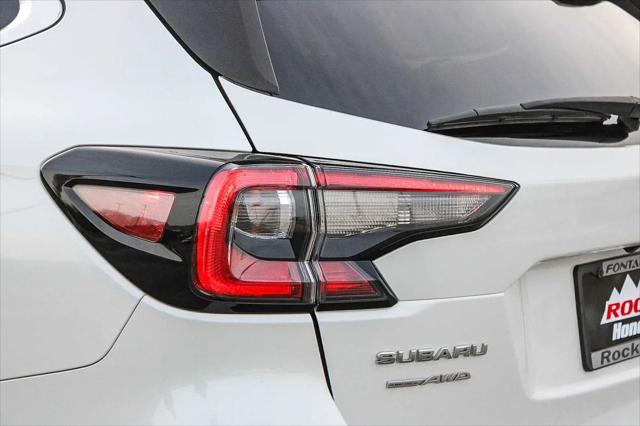 2023 Subaru Outback Touring XT