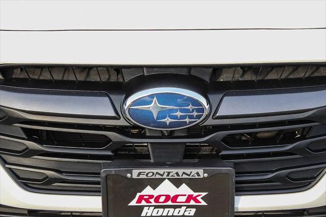 2023 Subaru Outback Touring XT