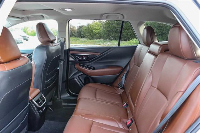 2023 Subaru Outback Touring XT