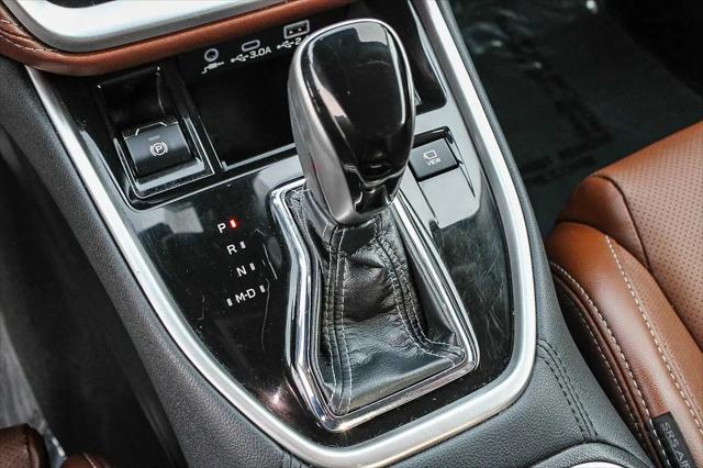 2023 Subaru Outback Touring XT