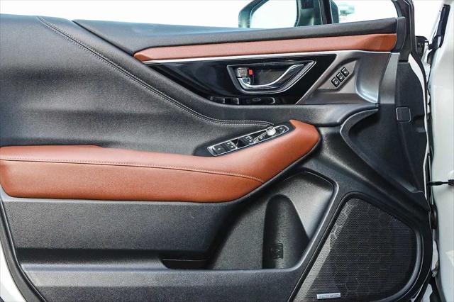 2023 Subaru Outback Touring XT