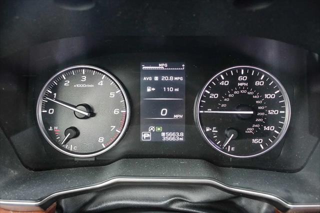 2023 Subaru Outback Touring XT