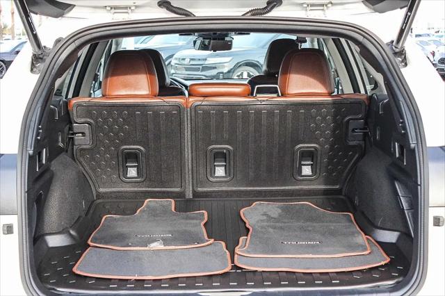2023 Subaru Outback Touring XT