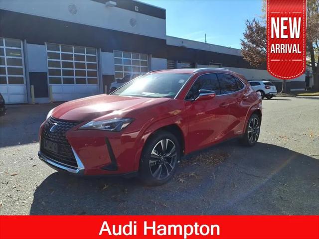 2022 Lexus UX 250h UX 250h for sale in Hampton, VA