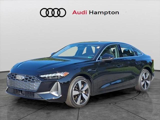 2025 Audi A5 Premium Plus TFSI quattro S tronic for sale in Hampton, VA