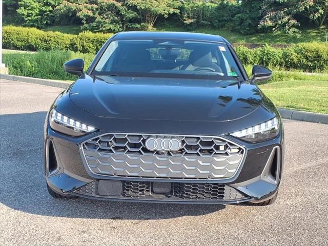 2025 Audi A5 Premium Plus TFSI quattro S tronic