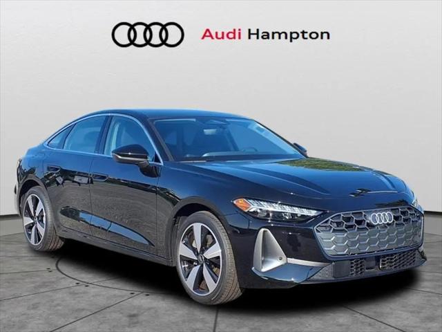 2025 Audi A5 Premium Plus TFSI quattro S tronic