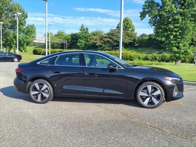 2025 Audi A5 Premium Plus TFSI quattro S tronic
