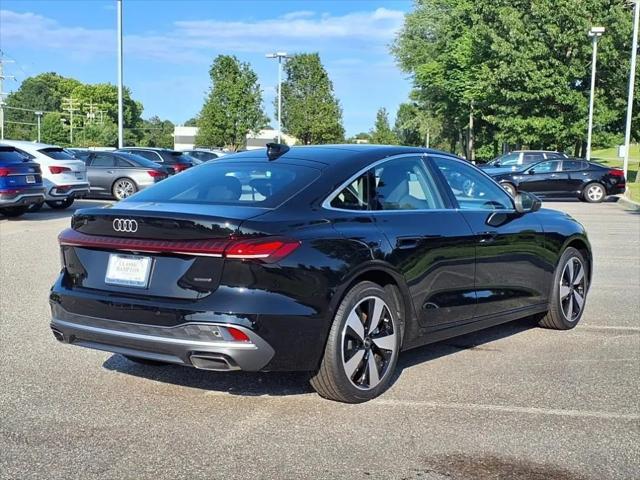 2025 Audi A5 Premium Plus TFSI quattro S tronic