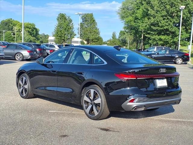 2025 Audi A5 Premium Plus TFSI quattro S tronic