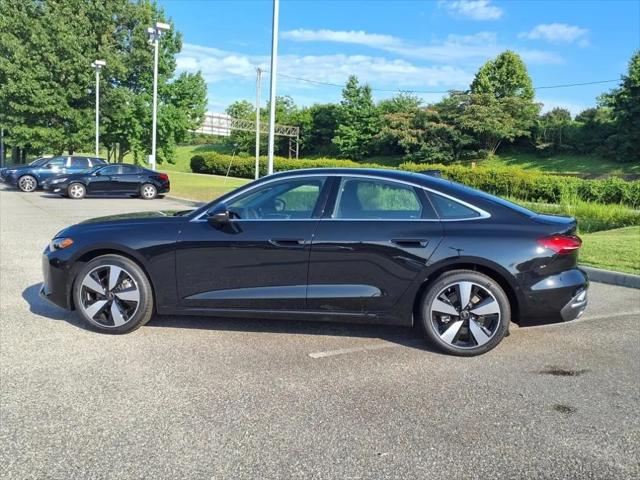 2025 Audi A5 Premium Plus TFSI quattro S tronic
