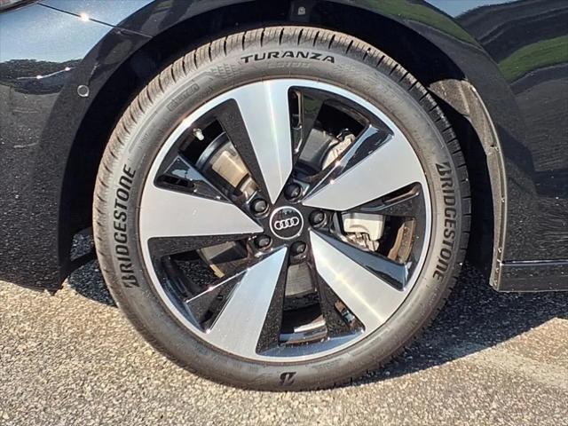 2025 Audi A5 Premium Plus TFSI quattro S tronic