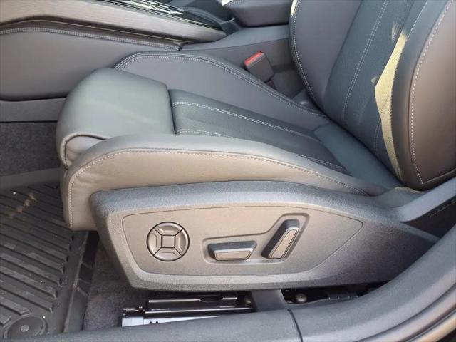 2025 Audi A5 Premium Plus TFSI quattro S tronic