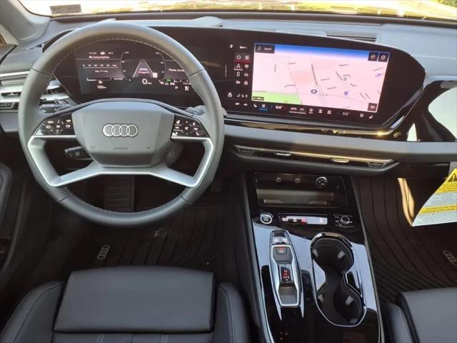 2025 Audi A5 Premium Plus TFSI quattro S tronic