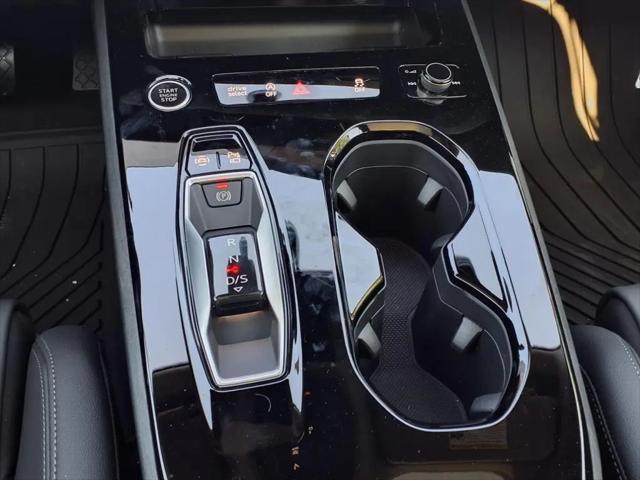 2025 Audi A5 Premium Plus TFSI quattro S tronic