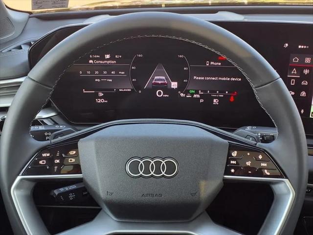 2025 Audi A5 Premium Plus TFSI quattro S tronic