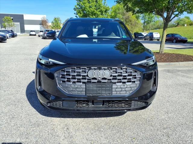 2025 Audi Q5 Premium Plus TFSI quattro S tronic