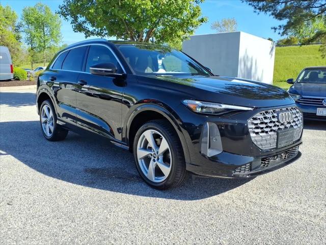2025 Audi Q5 Premium Plus TFSI quattro S tronic