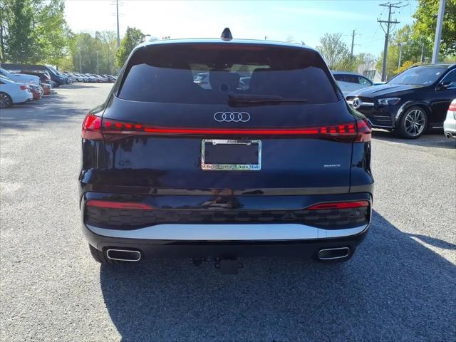 2025 Audi Q5 Premium Plus TFSI quattro S tronic