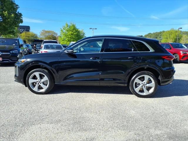 2025 Audi Q5 Premium Plus TFSI quattro S tronic