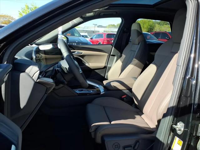2025 Audi Q5 Premium Plus TFSI quattro S tronic